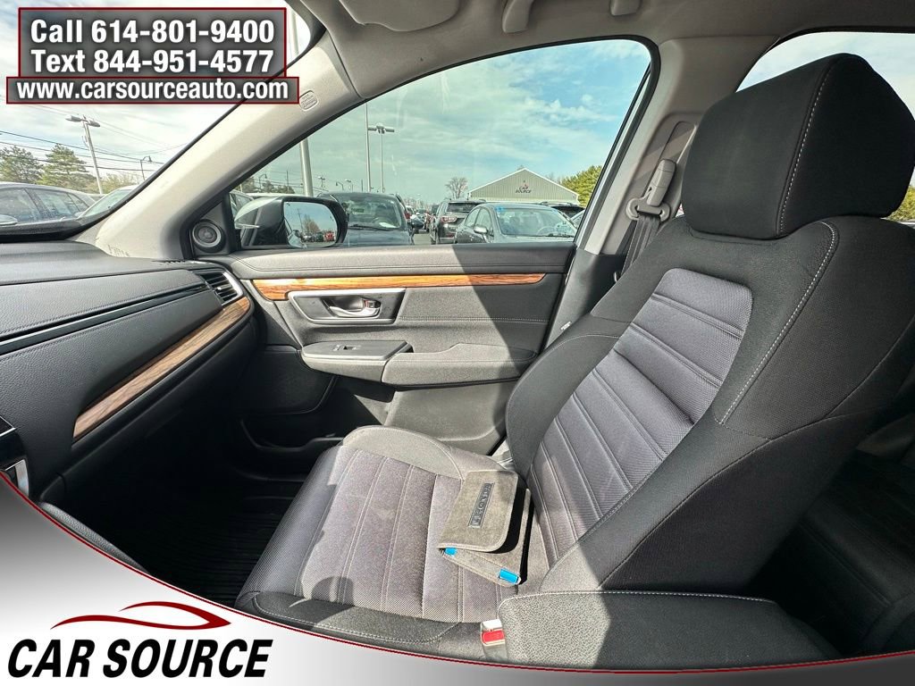 Used 2020 Honda CR-V EX image 14