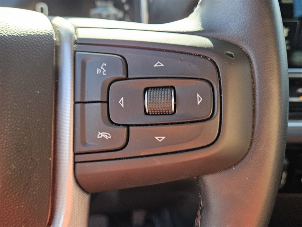 Certified 2024 GMC Sierra 1500 Elevation image 25