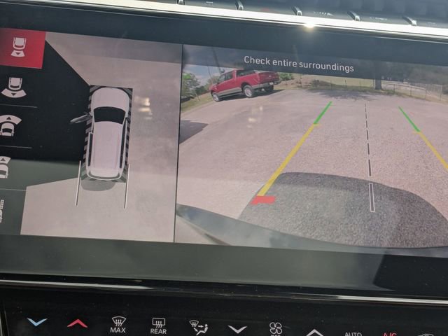 New 2026 Jeep Grand Cherokee L Summit w/ Rear Seat Video Group I image 21