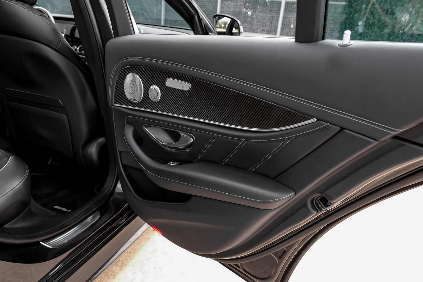 Used 2021 Mercedes-Benz E 63 AMG S image 47