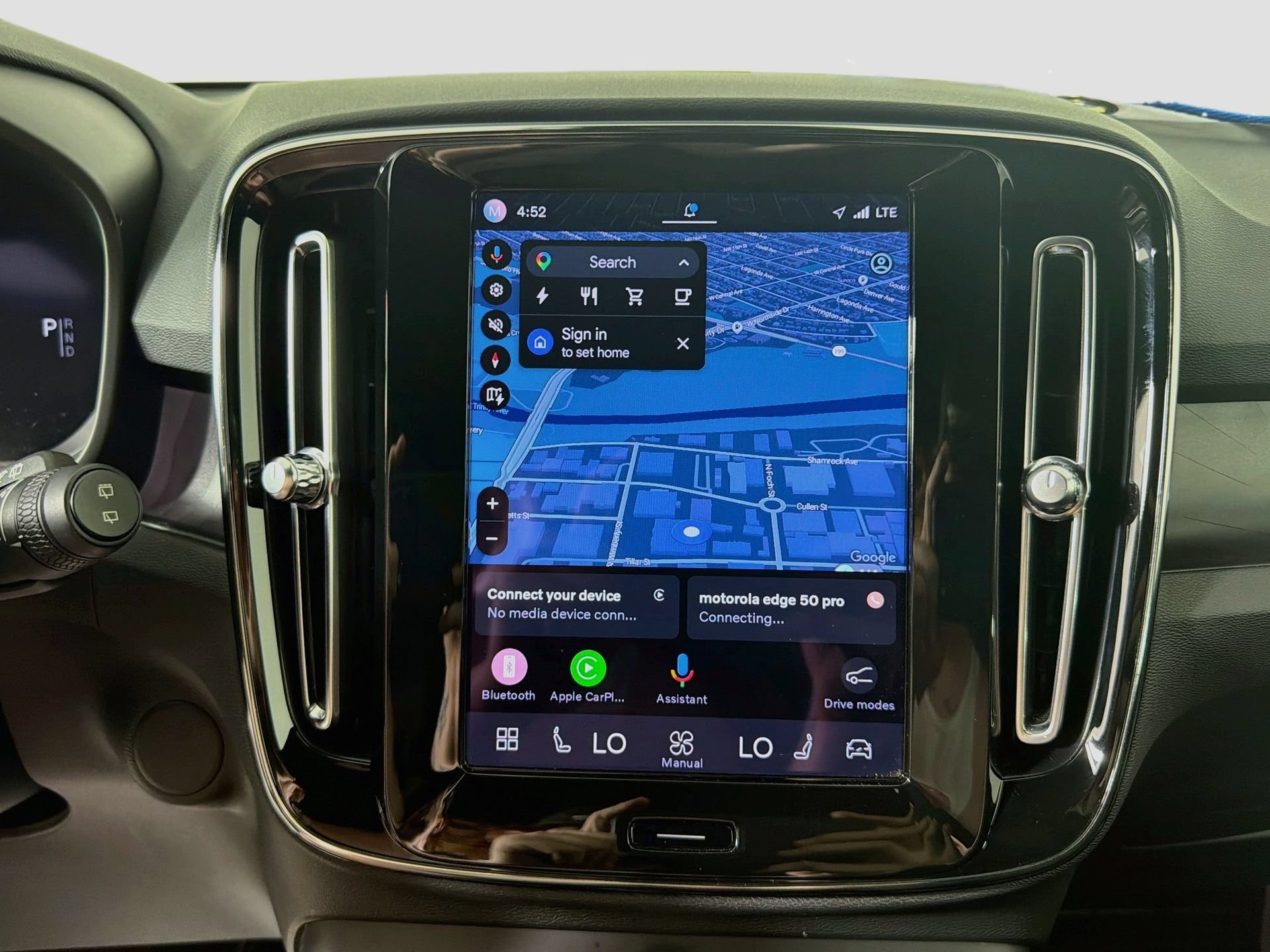 Certified 2023 Volvo XC40 Recharge Core w/ Protection Package Premier AWD/4WD image 15