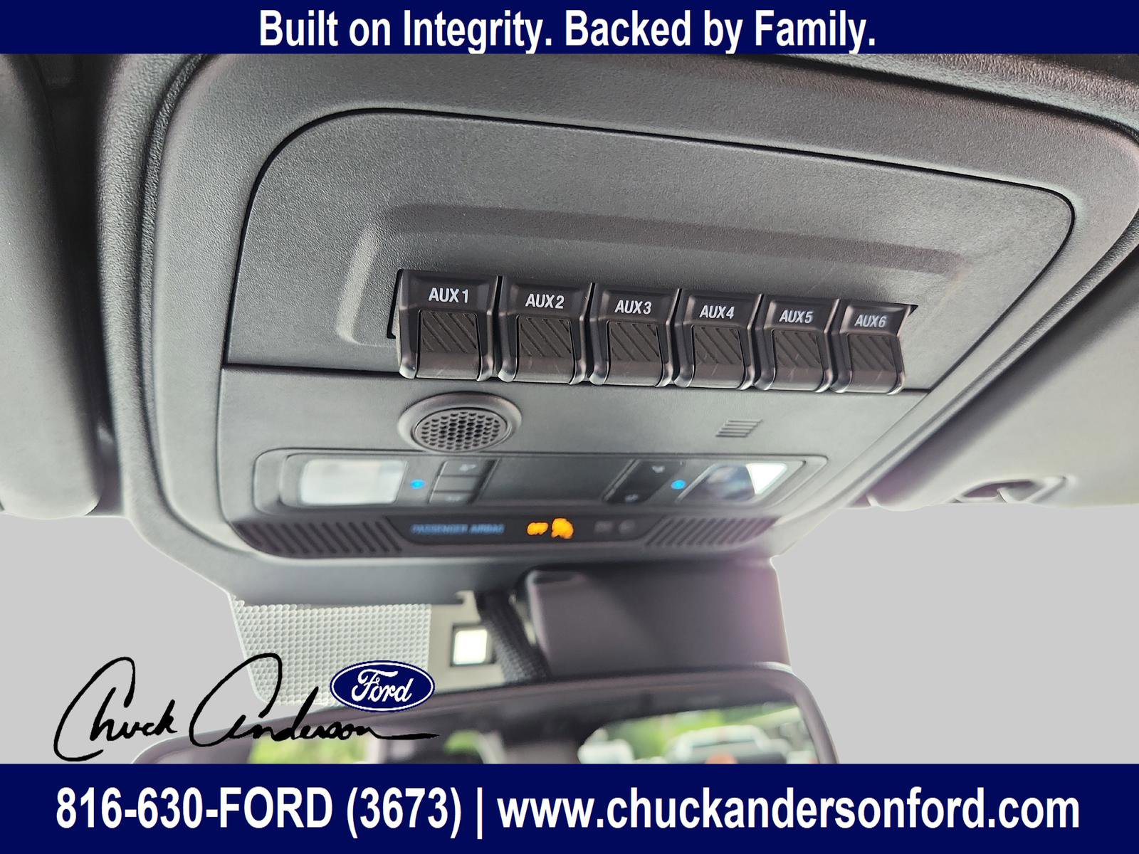 Used 2023 Ford Bronco Raptor image 19