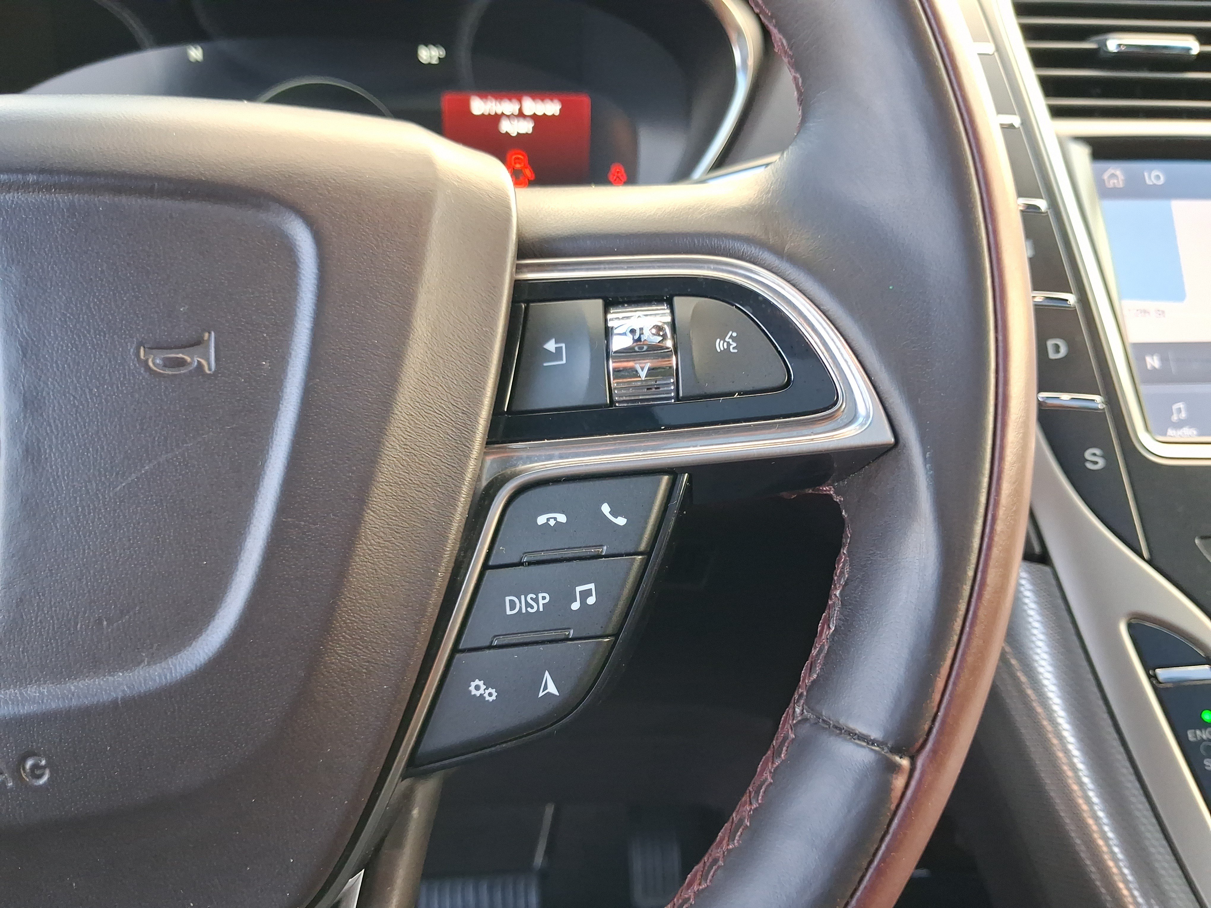 Used 2019 Lincoln Nautilus Black Label FWD image 19