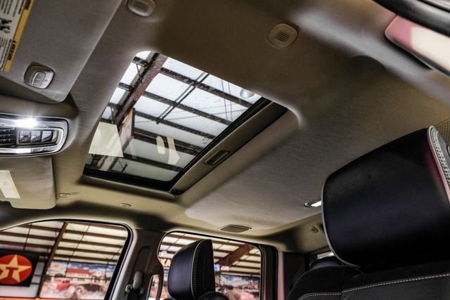 Used 2023 RAM 3500 Laramie image 7