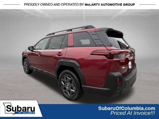 New 2026 Subaru Outback Premium AWD/4WD image 28
