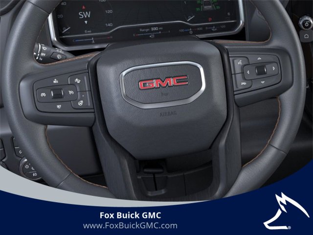 New 2026 GMC Sierra 2500 AT4 w/ AT4 Premium Plus Package image 19