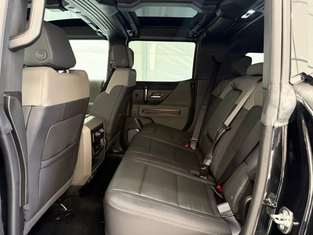 Used 2025 GMC Hummer EV 3X image 17