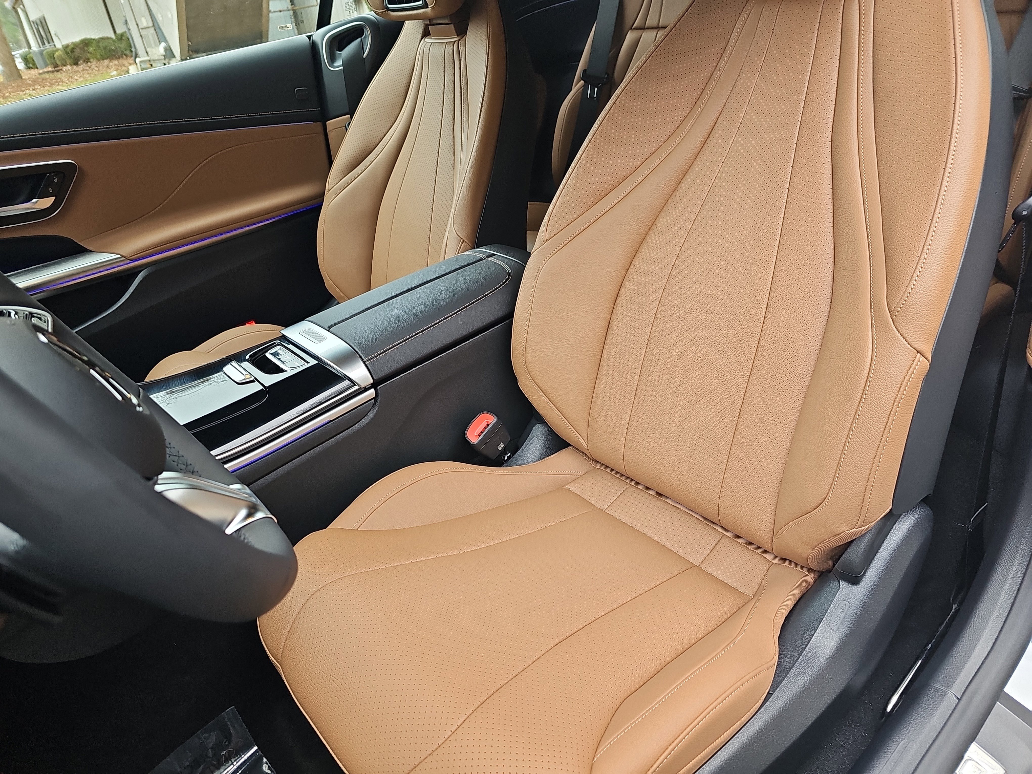 New 2026 Mercedes-Benz CLE 300 4MATIC Cabriolet image 17