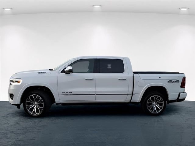 New 2026 RAM 1500 Tungsten w/ Off Road Group image 5