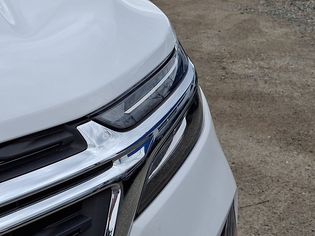 Used 2023 Chevrolet Equinox LT image 37