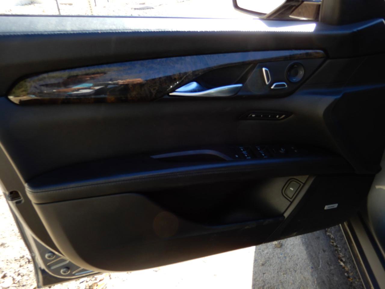 Used 2019 Cadillac CT6 Premium Luxury image 23