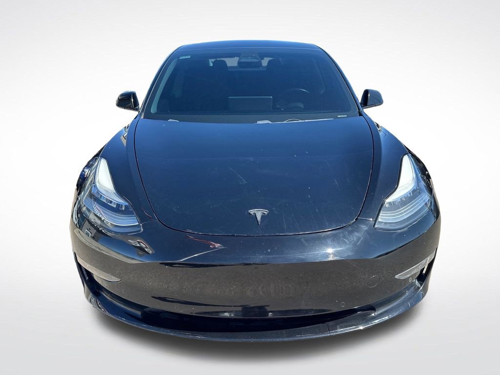 Used 2019 Tesla Model 3 AWD/4WD image 8