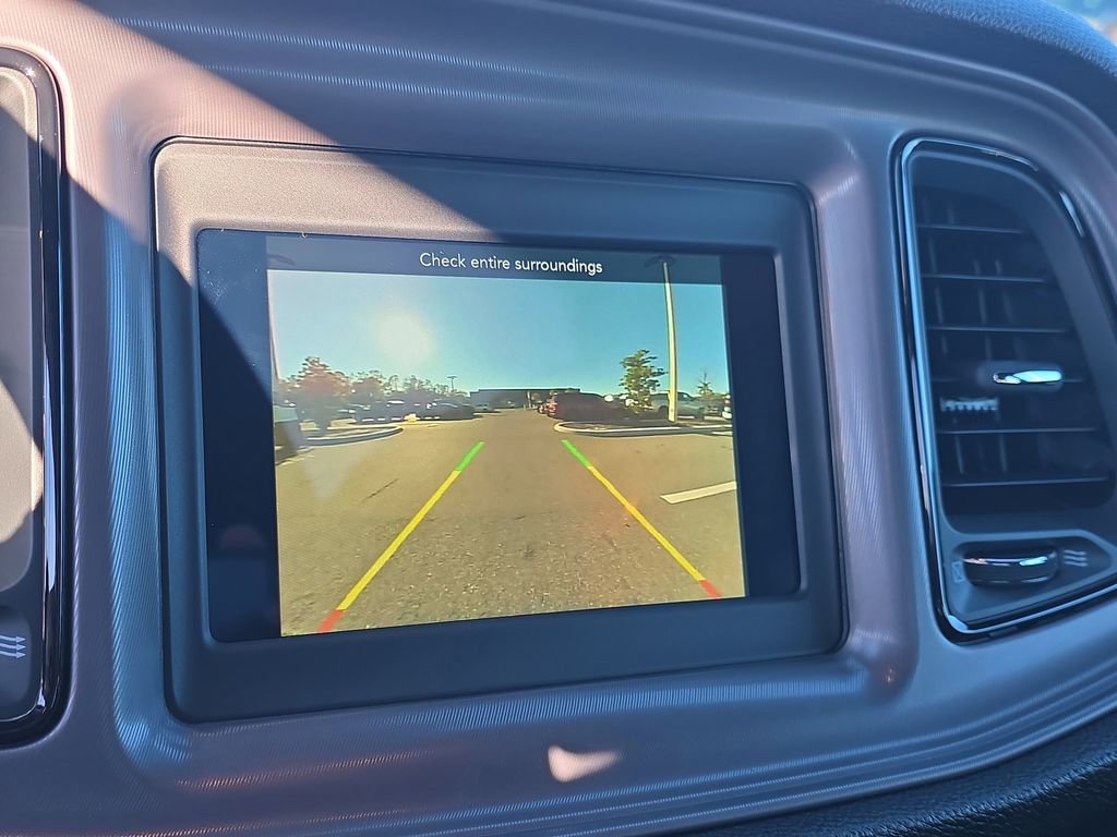 Used 2023 Dodge Challenger R/T w/ Blacktop Package image 18