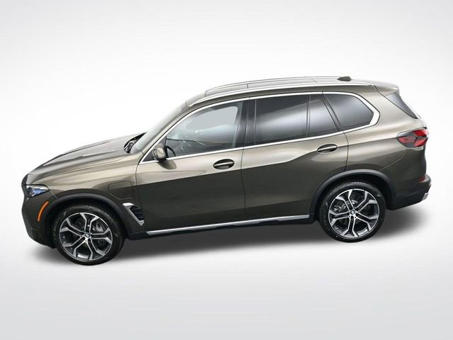 New 2026 BMW X5 xDrive50e AWD/4WD image 24
