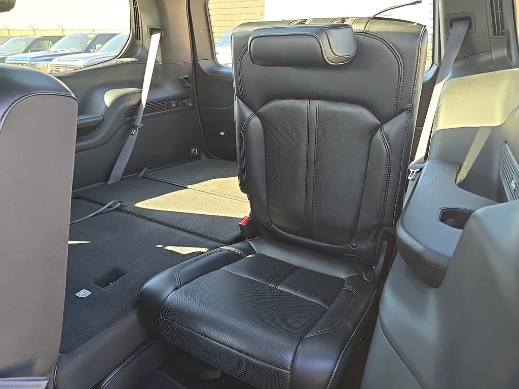 Used 2024 Jeep Wagoneer Series II AWD/4WD image 15