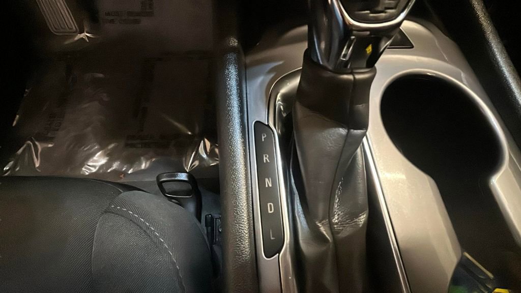 Used 2023 Chevrolet Malibu LS image 23