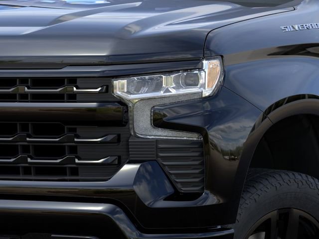 New 2026 Chevrolet Silverado 1500 RST AWD/4WD image 10
