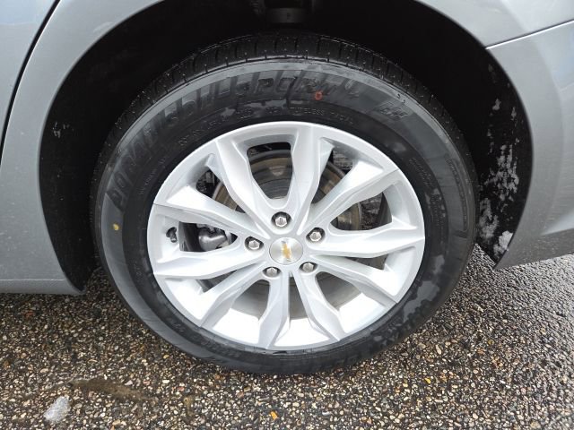 Used 2024 Chevrolet Malibu LT image 60