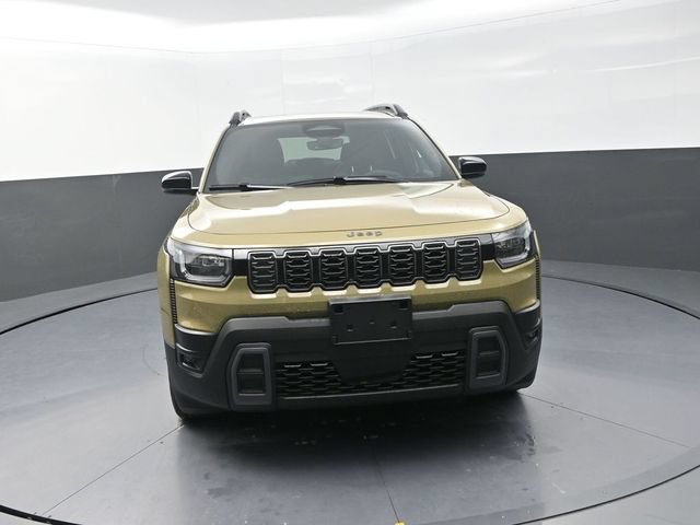 New 2026 Jeep Cherokee Limited AWD/4WD image 4
