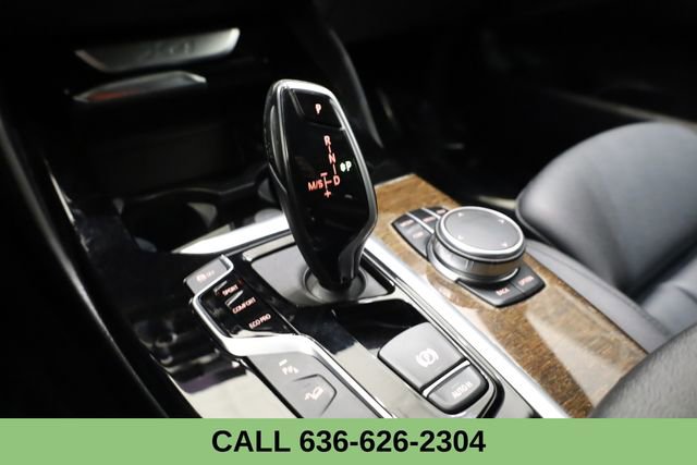 Used 2019 BMW X4 xDrive30i w/ Driving Assistance Package image 22