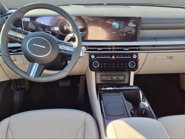 New 2026 Hyundai Tucson Limited image 14