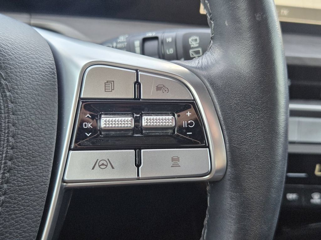 Certified 2025 Kia Telluride EX X-Line AWD/4WD image 32