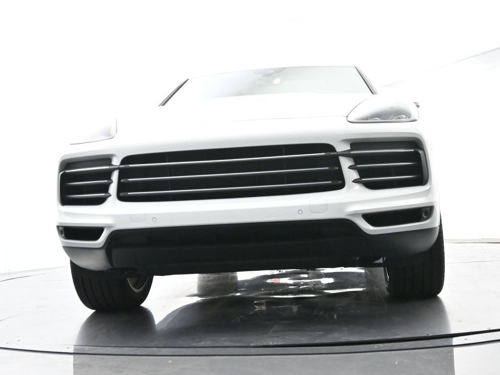 Certified 2020 Porsche Cayenne E-Hybrid image 52