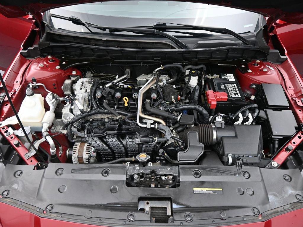 Used 2022 Nissan Altima 2.5 SV image 15