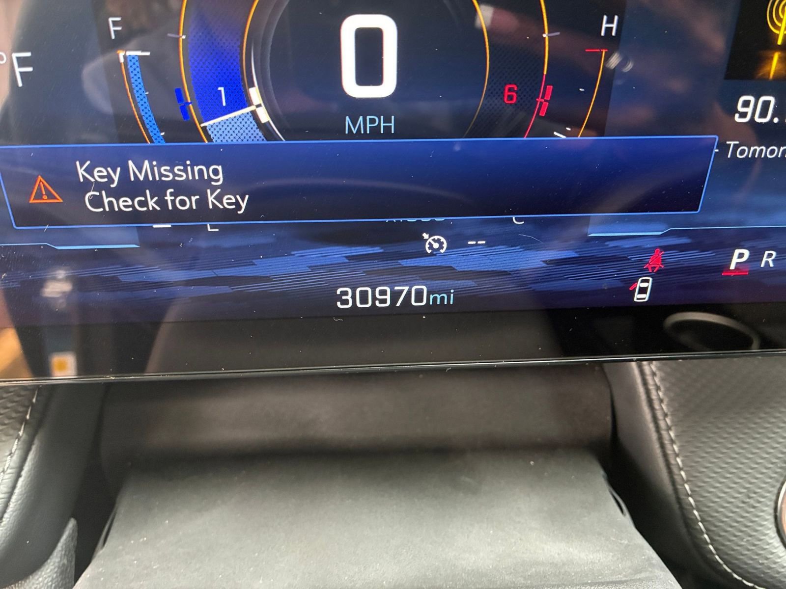 Used 2025 Chevrolet Equinox LT FWD image 42