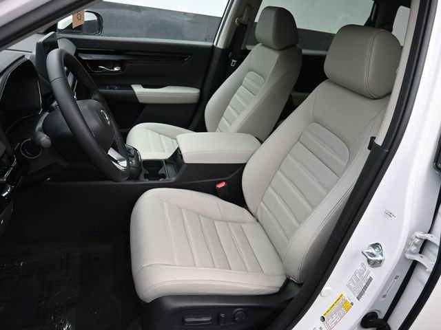 New 2026 Honda CR-V EX-L image 17