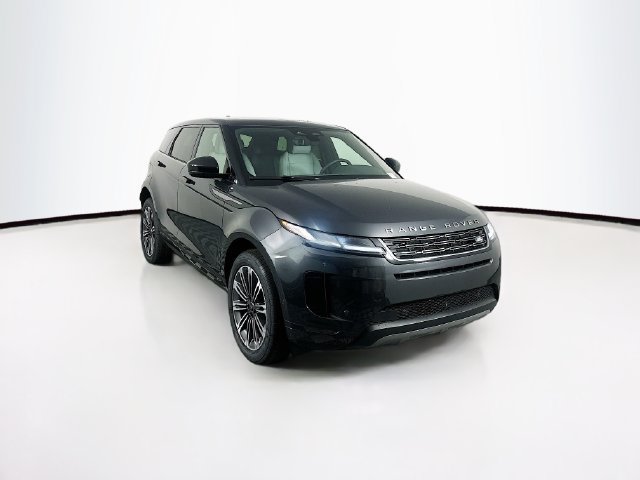 Used 2026 Land Rover Range Rover Evoque S AWD/4WD image 3