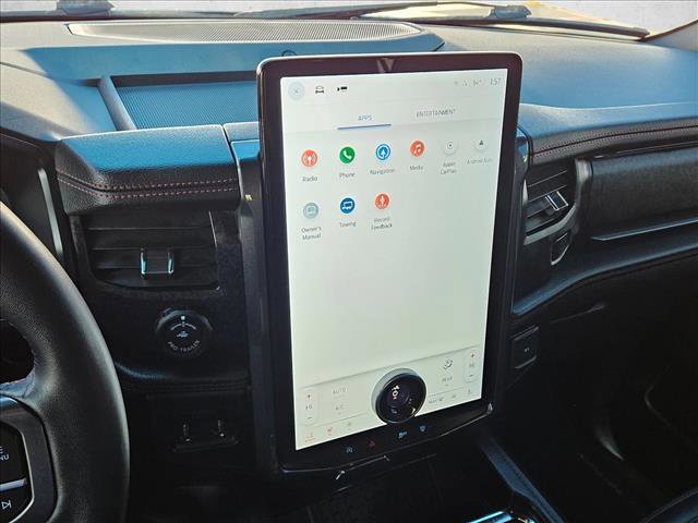 Used 2023 Ford Expedition Max Limited image 15