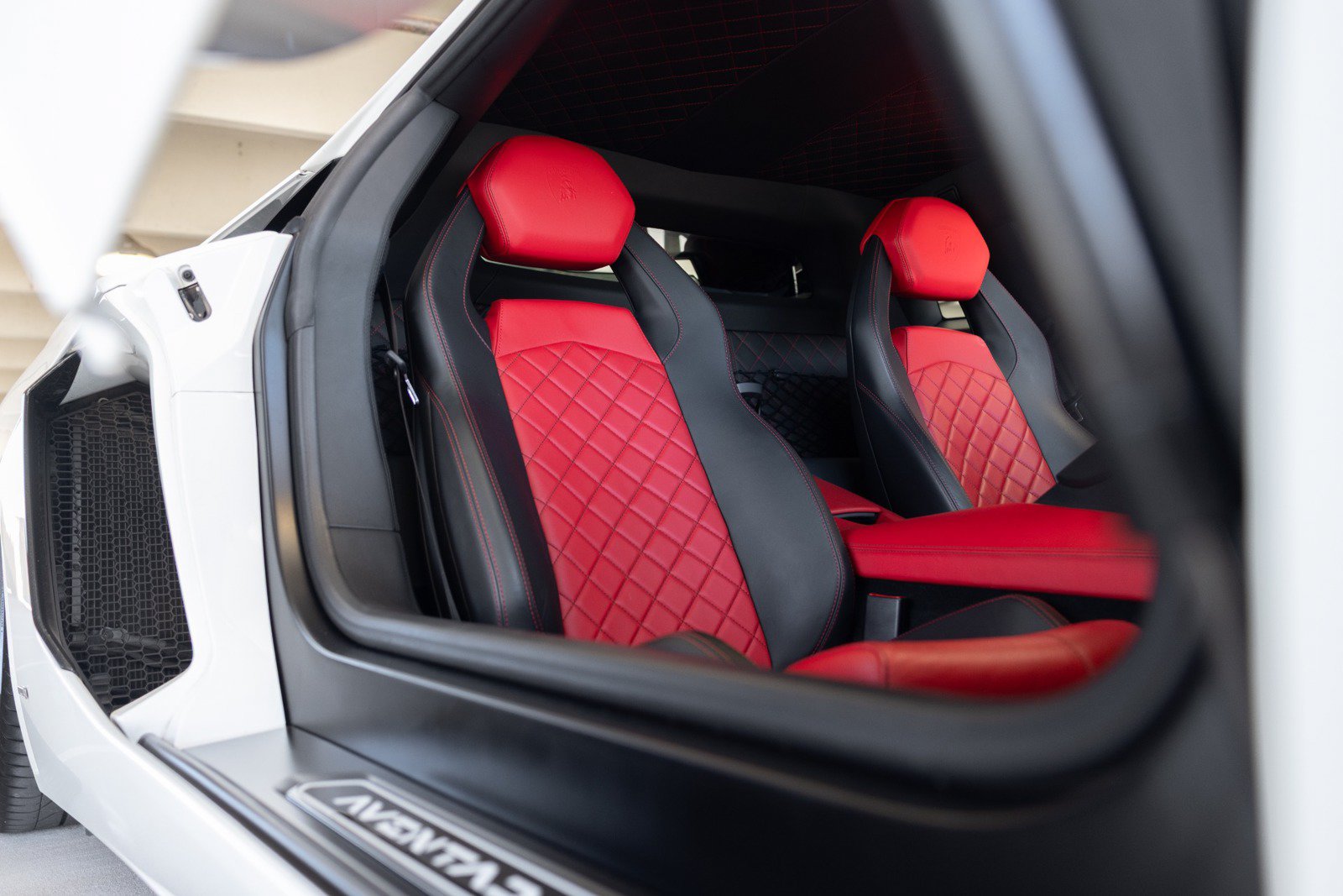 Used 2015 Lamborghini Aventador LP 700-4 AWD/4WD image 72