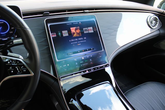 Used 2023 Mercedes-Benz EQS 450+ 450 Base image 17