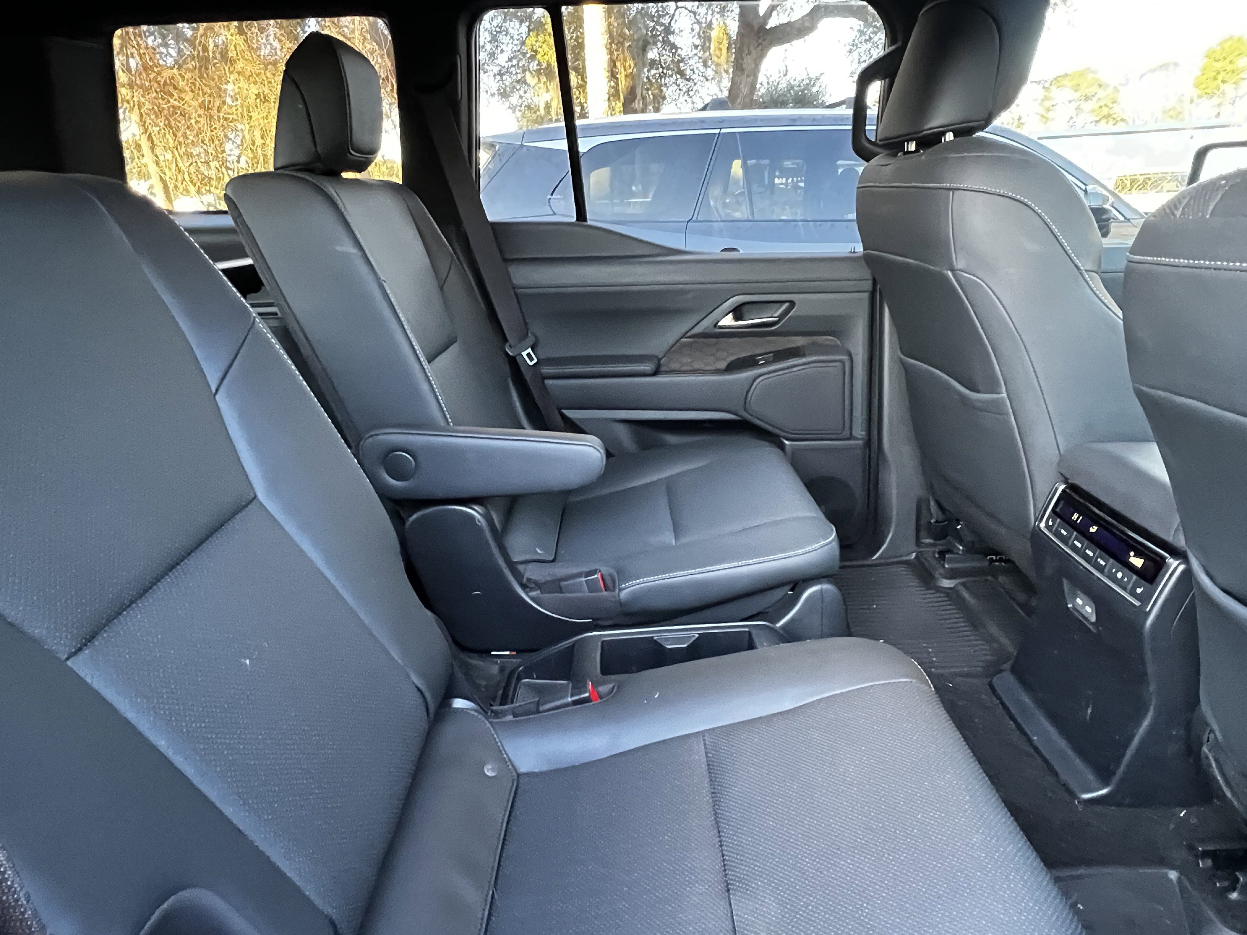 Certified 2025 Lexus GX 550 550 Premium+ image 41