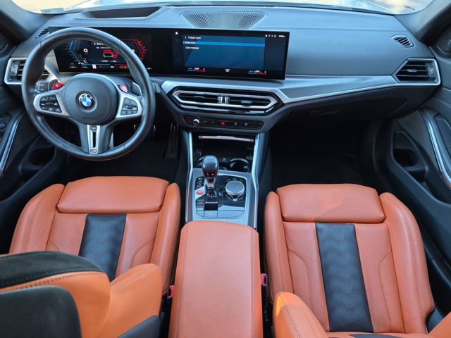 Used 2023 BMW M3 Competition AWD/4WD image 19