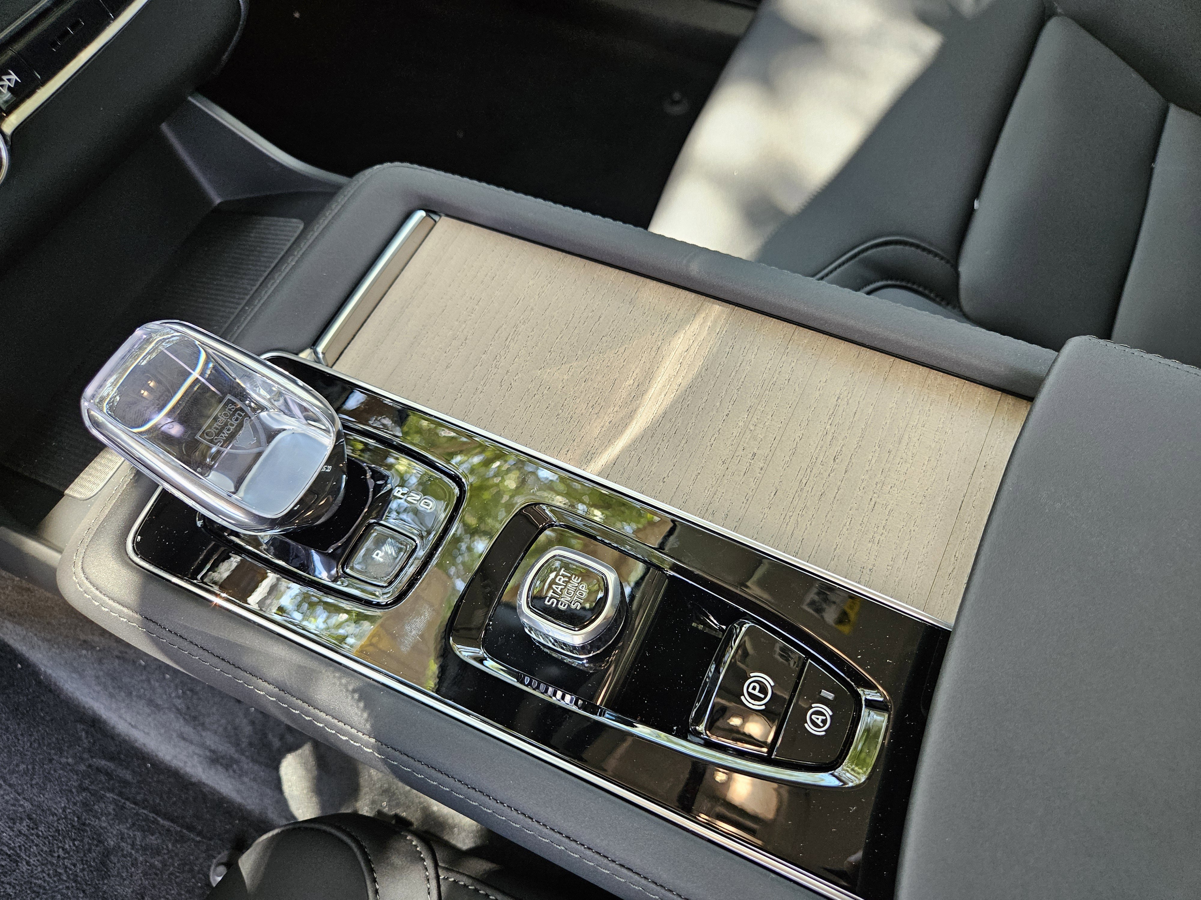 New 2026 Volvo XC90 B5 Core w/ Protection Package image 31