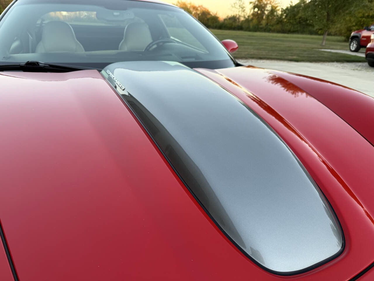 Used 2008 Chevrolet Corvette Coupe w/ Preferred Equipment Group image 69