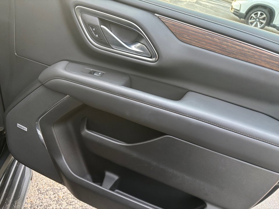 Certified 2023 Chevrolet Tahoe High Country image 31