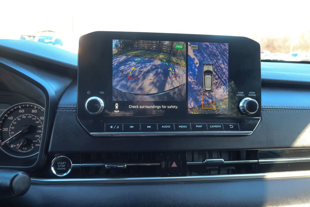 Used 2024 Mitsubishi Outlander image 33