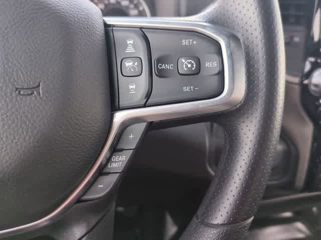 New 2026 RAM 3500 Tradesman AWD/4WD image 23