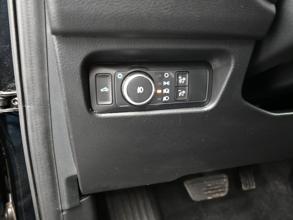 Certified 2025 Ford Ranger XLT w/ Equipment Group 301A High image 12