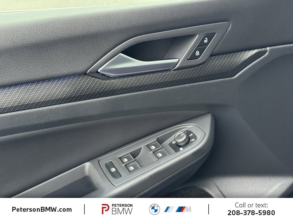 Used 2024 Volkswagen Golf R image 25