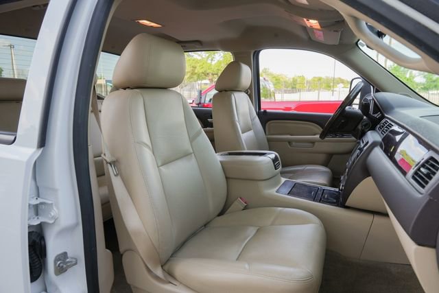 Used 2013 GMC Sierra 3500 Denali image 34