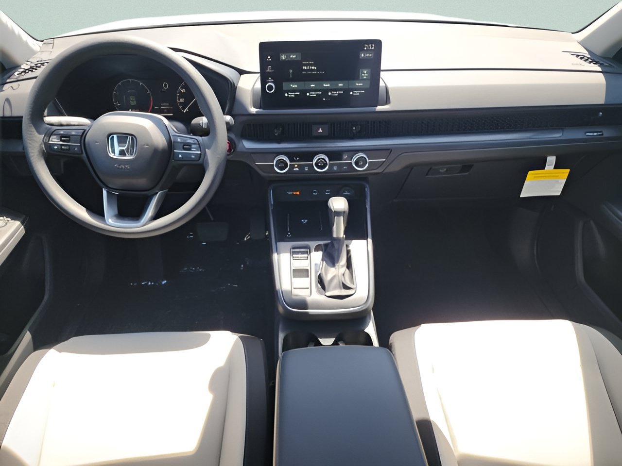 New 2026 Honda CR-V LX image 21