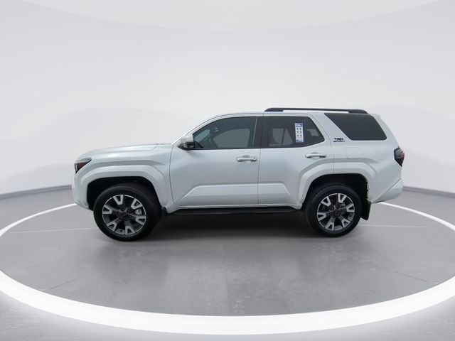 Used 2025 Toyota 4Runner TRD Sport Premium image 5