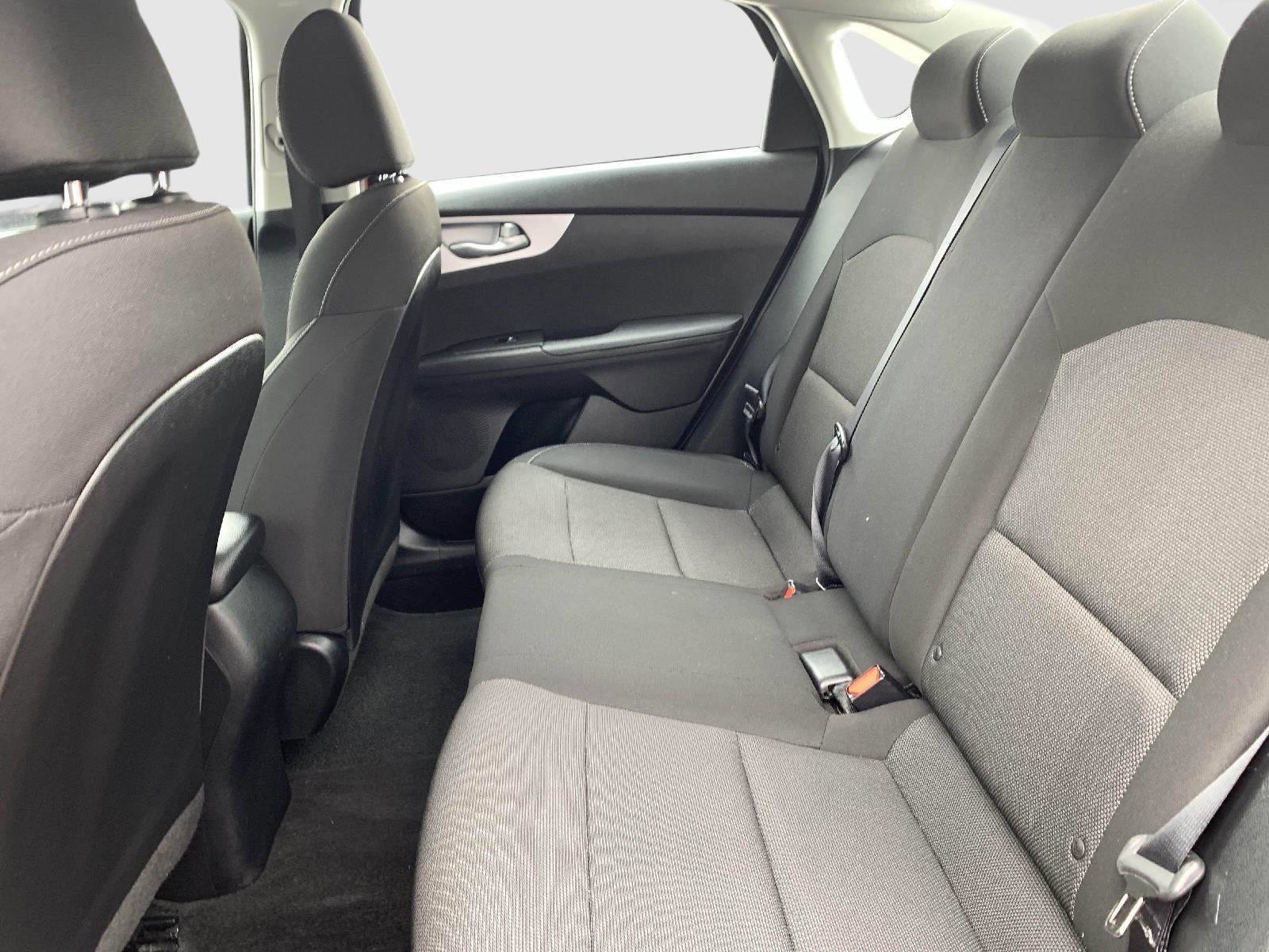 Used 2023 Kia Forte LXS w/ LXS Technology Package image 37