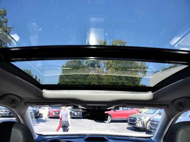 New 2025 Subaru Ascent Bronze Edition w/ Popular Package #2 image 30