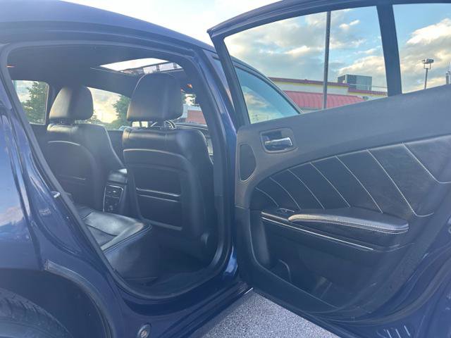 Used 2013 Dodge Charger R/T RWD image 17