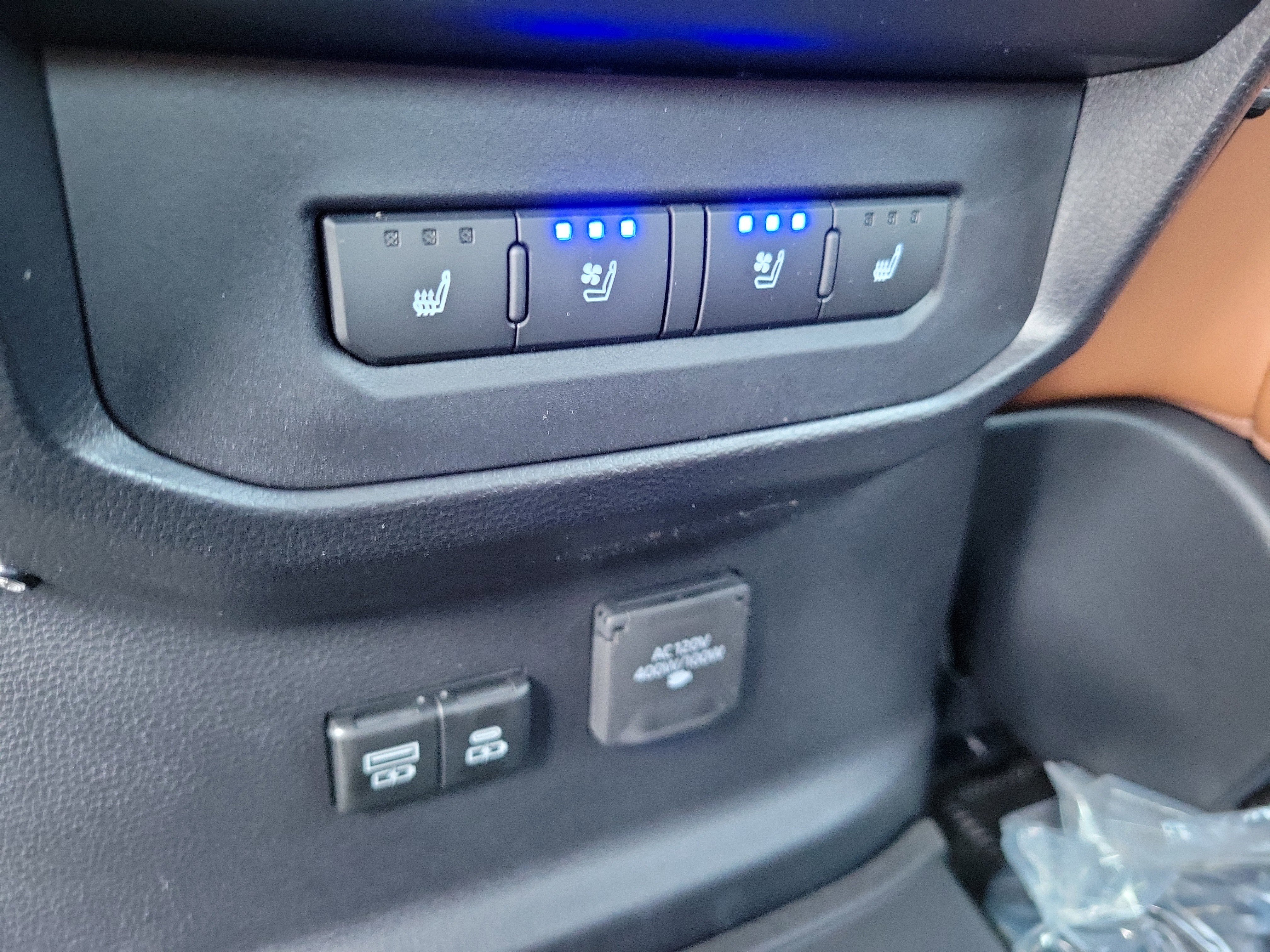 New 2026 Toyota Tundra 1794 Edition AWD/4WD image 13